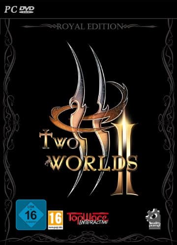 Two Worlds II Royal Edition (Mac/Win)
