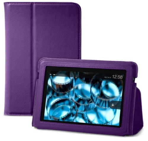 Marware Origin Kindle Fire HD Case (3rd Generation - 2013 release), Purple