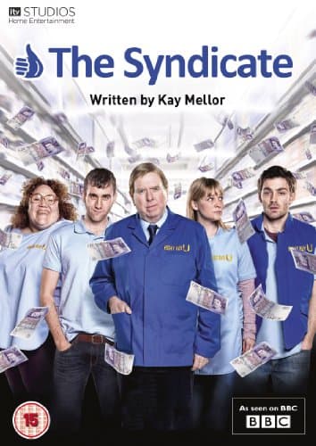 The Syndicate (BBC) [DVD]