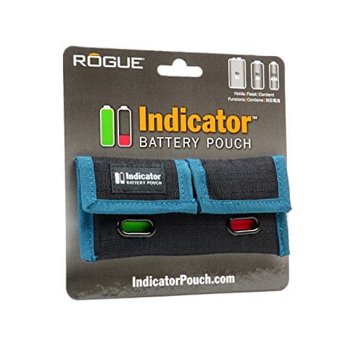 ExpoImaging Rogue Indicator Battery Pouch