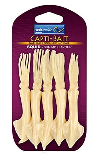 WSB Capti-bait - Squid, Shrimp flavour