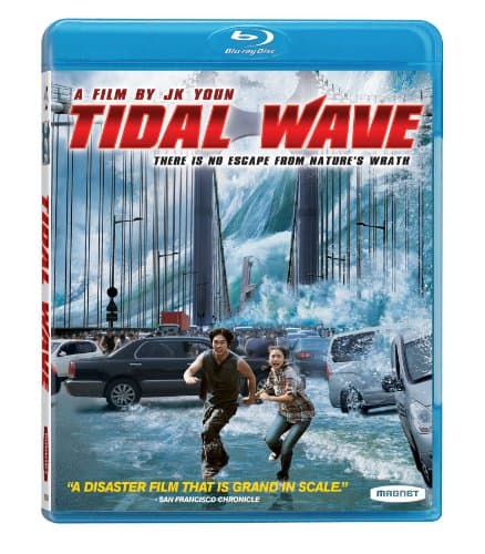 Tidal Wave [Blu-ray] [2009] [US Import]