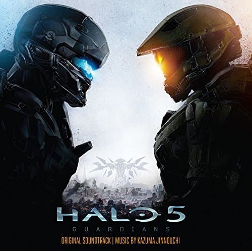 Halo 5 : Guardians [VINYL]