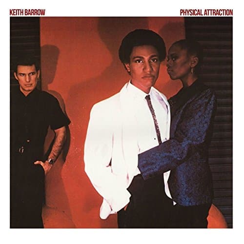 Physical Attraction (Bonus Tracks Edition)