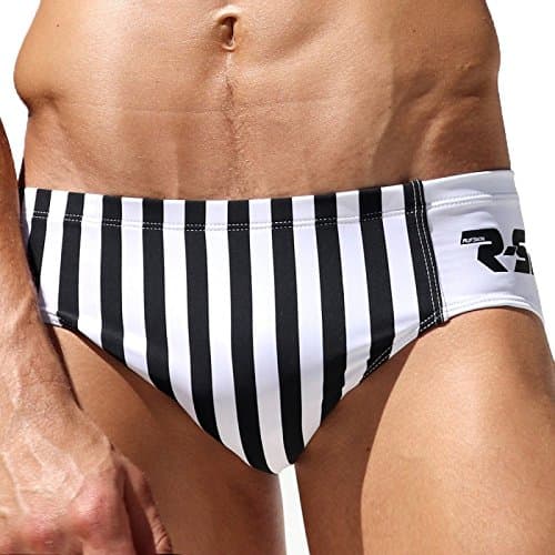 Rufskin Hustle Brief