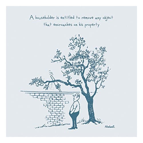 Thelwell Card - Householder