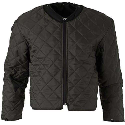 Havep KS500-M Multi Predector 50164" Quilted Lining, Black, Medium