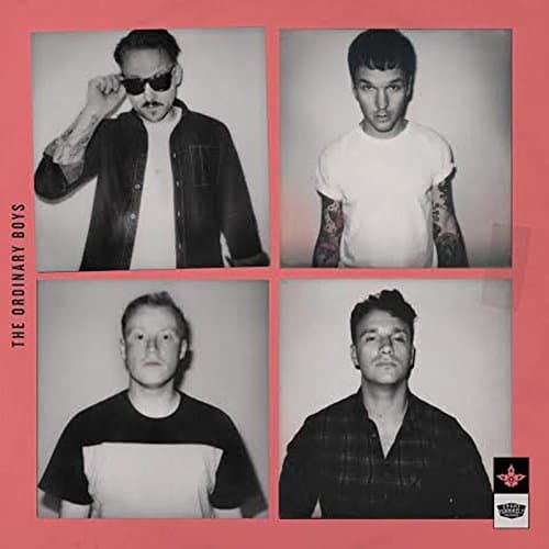 THE ORDINARY BOYS [VINYL]
