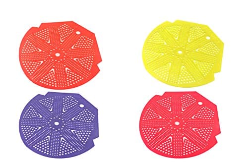 Filter Urinary Antibacterial Neutralises odours Notable Durable Perfume Vanilla Pack of 12 Assorted Colours