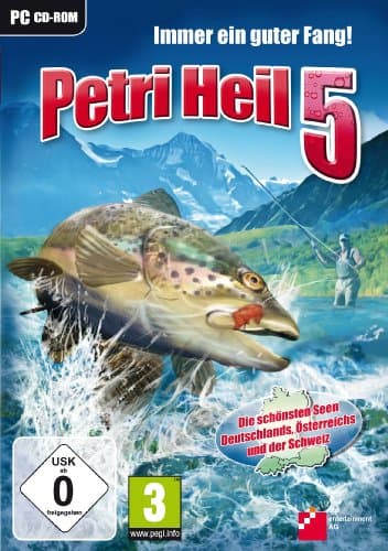 Petri Heil 5 (PC)