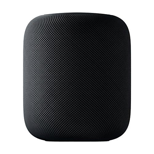 Apple HomePod - Space Grey