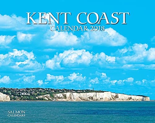 Kent Coast Calendar 2018