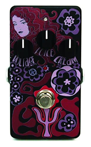 Keeley PSI Fuzz · Guitar Effect