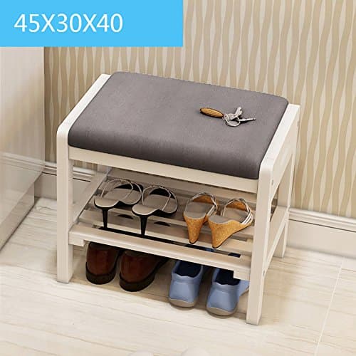 HPTK shoe stand Shoe Rack Modern Simple Multi - Layer Creative Shoe Frame Economical Dustproof Household Multi - Functional Storage Shoe Rack Shoe Rack (Color : 1*)