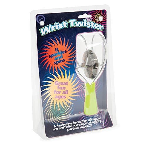 Funtime Wrist Twister (Green)
