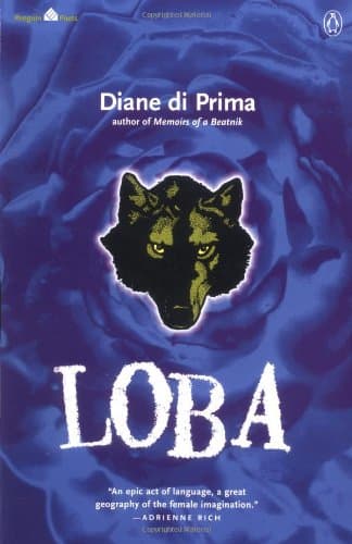 Loba (Penguin Poets)