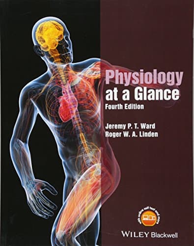 Physiology at a Glance, 4th Edition