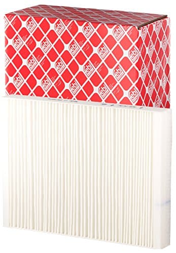 febi bilstein19439 Cabin Filter, 1 unit