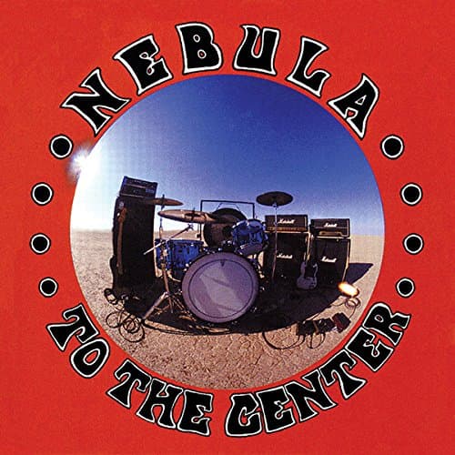 To The Center [VINYL]