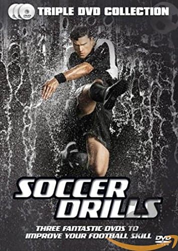 Soccer Drills [DVD]