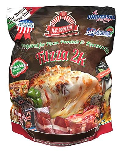 Fitzza 2 kg Four Cheeses