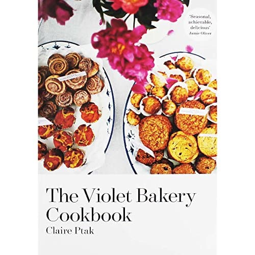 The Violet Bakery Cookbook