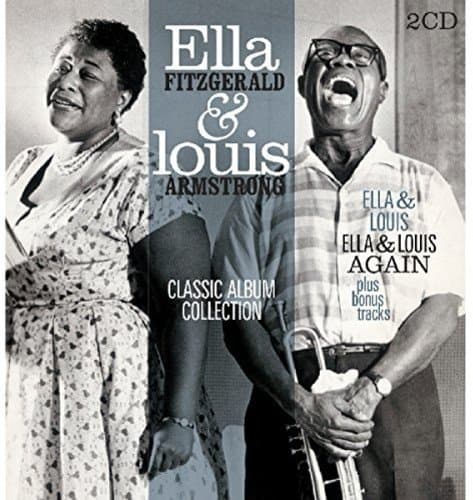 Classic Album Collection