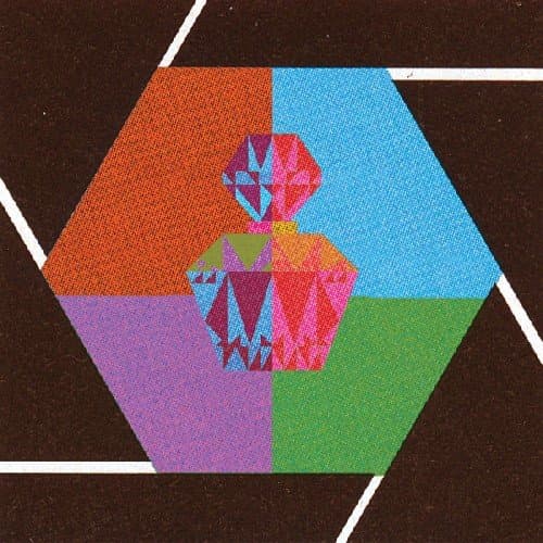 Vol. 1-2-Family Perfume