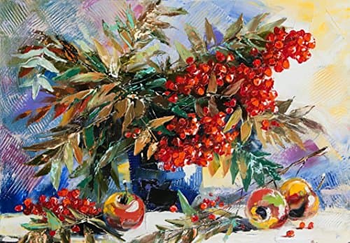 Jigsaw Puzzle 100 pieces - Still Life