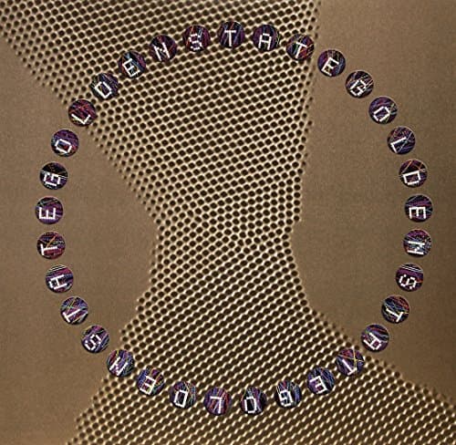 Golden State [VINYL]