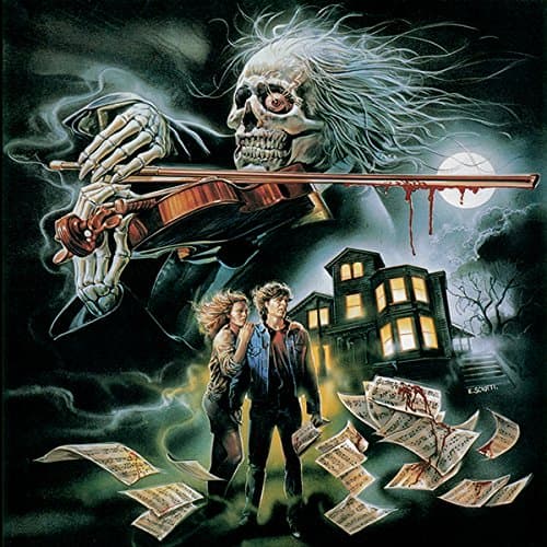 Paganini Horror (Coloured Vinyl) [VINYL]