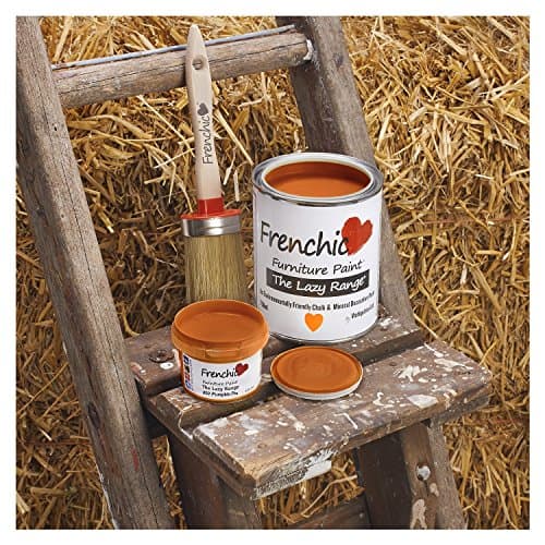 The Lazy Range (750ml, Pumpkin Pie)