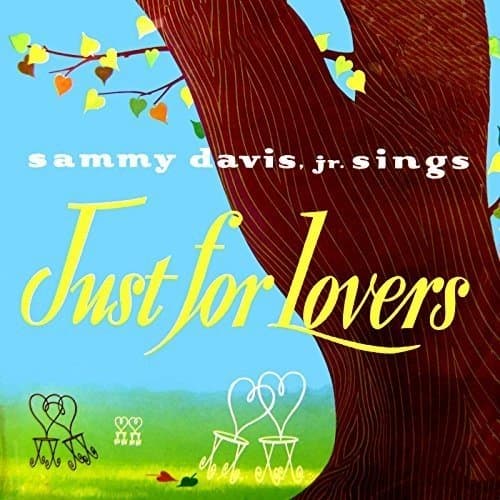 Just for Lovers [VINYL]