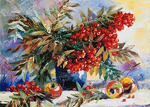 Jigsaw Puzzle 24 pieces - Still Life