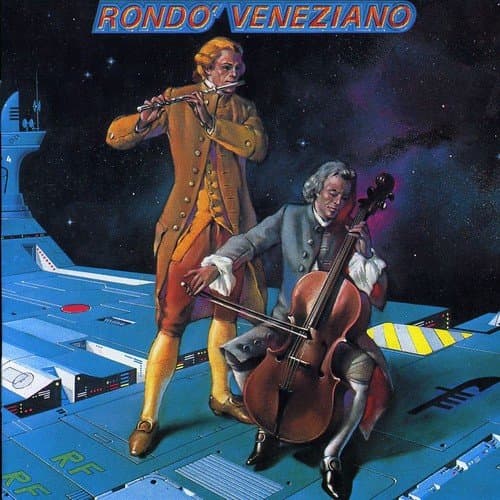 Rondo' Veneziano