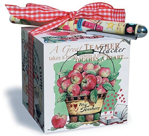 Lissom Design Set with Pen