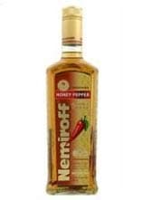 NemiroffHoney Peppar Litre