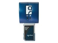 Socket Communications Mo7200-558 56Kbps Memory Card Modem With Caller Id