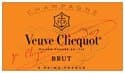 Veuve Clicquot magnet