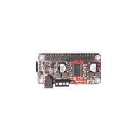 83-17637 - JustBoom AMP Zero Hat for Raspberry Pi Zero