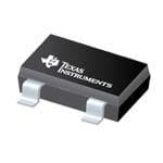 TEXAS INSTRUMENTS DRV5013BCQDBZR Hall Effect Sensor, Latching, 30 mA, SOT-23, 3, 2.5 V, 38 V