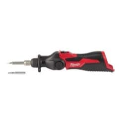 M12 Soldering Iron (Bare Tool), new