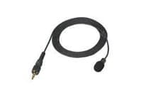 Sony Electret Condenser Lavalier Microphone - ECMV1BMP