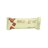 thinkThin Protein Bars - Brownie Crunch - 10 pk