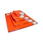 Multi-Contrast Classic 11x14 10 Sheets 118 FB