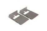 Sled for Mac Pro [Mac Pro 2006-08] Sled Kit (2pcs) for 2.5" Drives