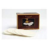 Cavanagh Priest Altar Bread - 2 3/4" White - 50/Box - PACK OF 4