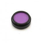 Studio Brights Eyeshadow - Rich &amp; highly pigmented. Dramatic, Intense, Vibrant (Purple Haze)