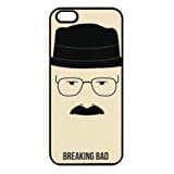Celebrity iPhone 7 PLUS - 5.5 Inch Thin Flexible Plastic Cover Case, TV Shows Breaking Bad iPhone 7 PLUS Dust Proof Lightweight Cases For Girls