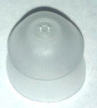8mm POWER DOMES for BERNAFON Hearing Aids